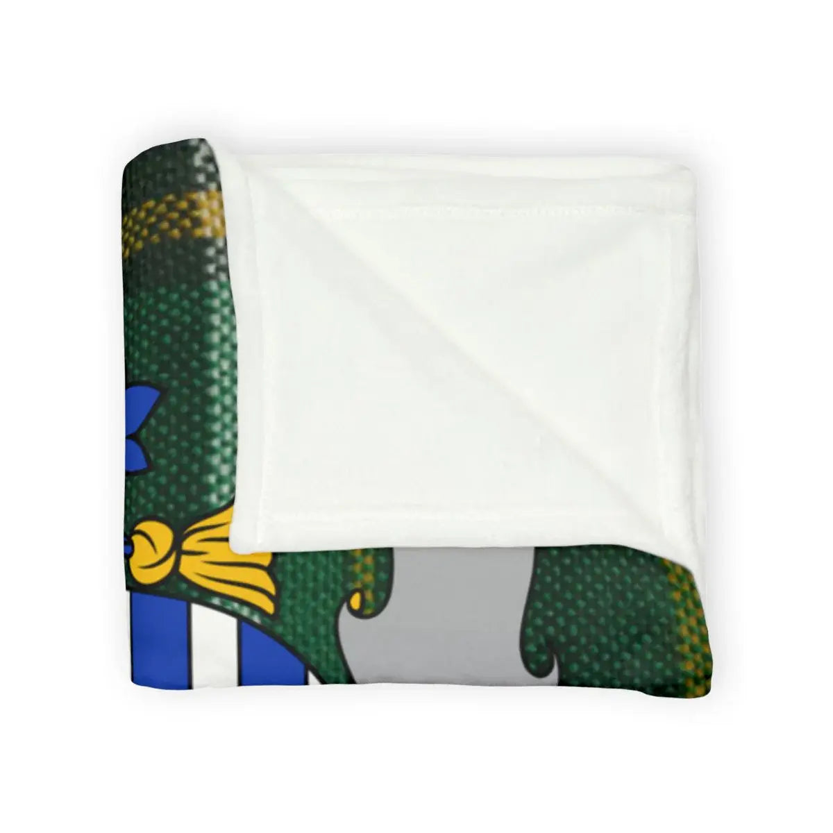 Vibrant Decorative Blanket Comfortable and Stylish Blanket