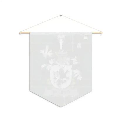 Crest Wall Hanging Home Decor Tapestry Display product