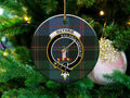 Guthrie Sto Pro Veritate Christmas Ornament product