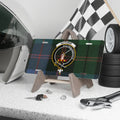 Guthrie Sto Pro Veritate Custom License Plate product