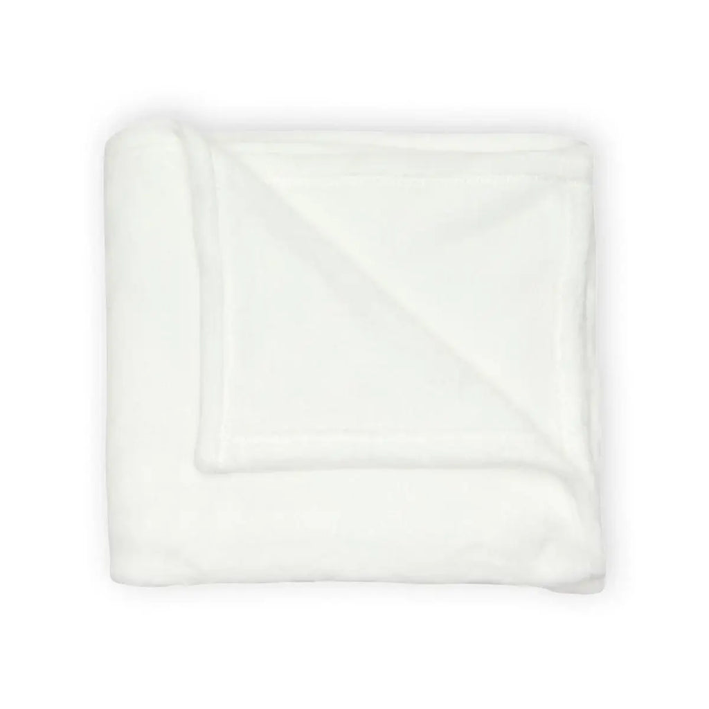Luxurious Soft White Blanket for Ultimate Comfort