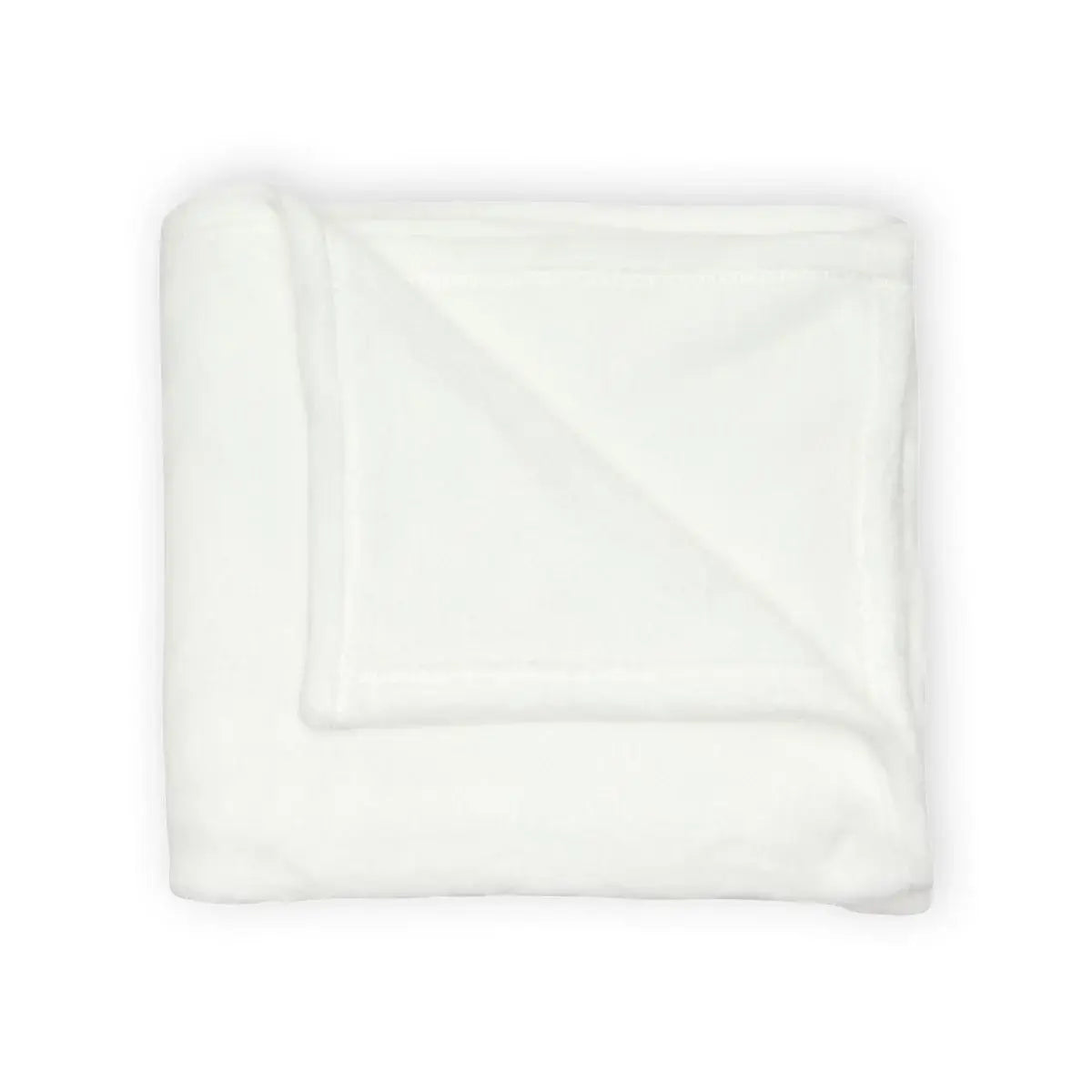 Luxurious Soft White Blanket for Ultimate Comfort