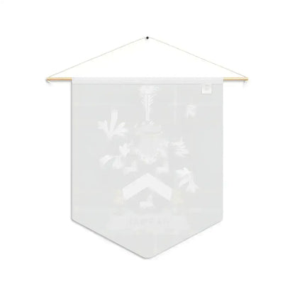 Custom Family Crest Personalized Wall Hanging product type