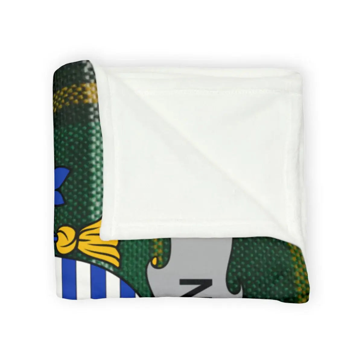 Colorful Cozy and Soft Blanket for Home Decor