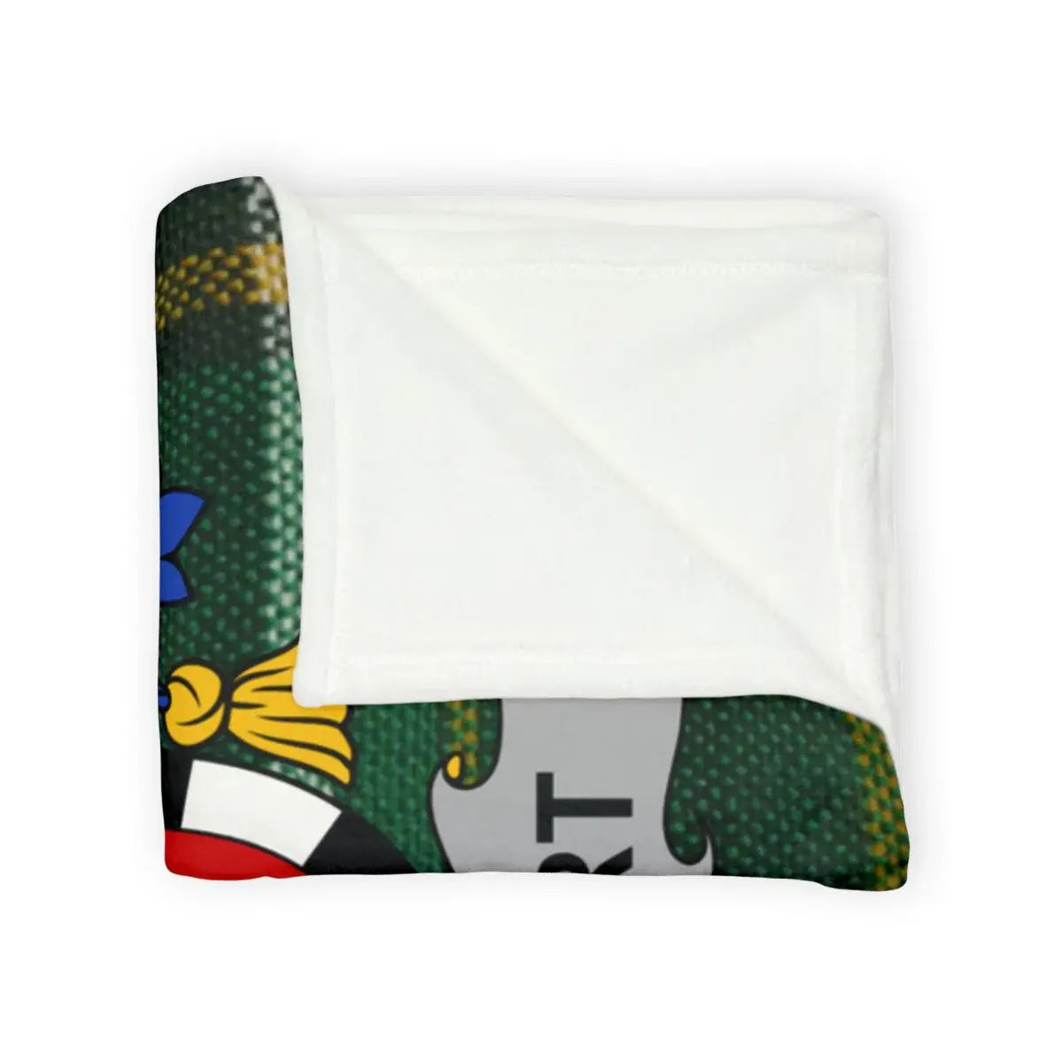 Colorful Warm and Soft Comfortable Blanket