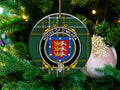 House of O'Meara Christmas Ornament Holiday Decor