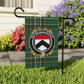 House of O'Tierney Garden Flag for Outdoor Decor