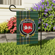 House Of O'Toole Irish Family Crest Garden Flag