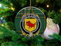 House of O'Malley Christmas Tree Ornament product
