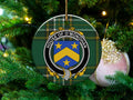 House of O'Monohan Custom Decor Ornament
