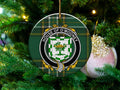 House of O'Mooney Christmas Tree Decoration Ornament