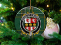 Custom House Of O'Murphy Christmas Ornament product