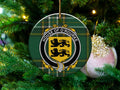 House of O'Rourke Christmas Ornament Collection