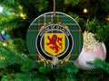 House of O'LaIor Christmas Tree Ornament Decor
