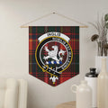 Inglis Nobilis Est Ira Leonis Wall Art product
