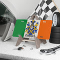 Jameson Family Crest Ireland License Plate product