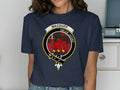 Macduff Deus Juvat Insignia T-Shirt product
