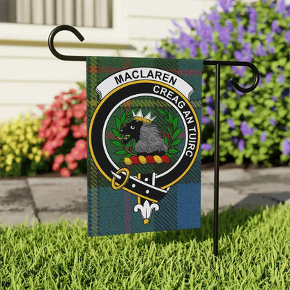 Maclaren Creag An Tuirc Patterned Garden Product