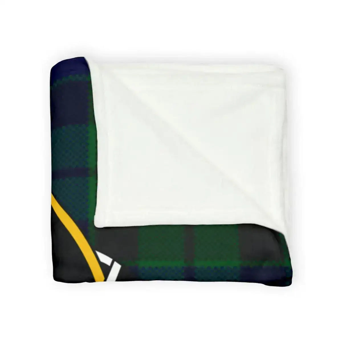 Cozy Plaid Design Blanket for Ultimate Comfort