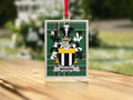 Maginn Family Crest Design Decoration product