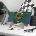 Et Custos Et Pugnax Majoribanks themed accessory product