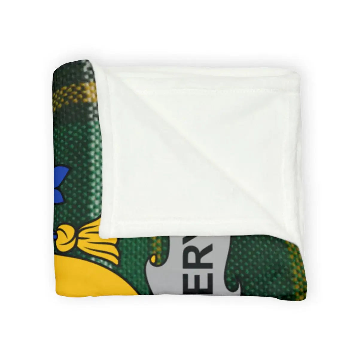 Cozy Colorful Patterned Blanket for All Seasons
