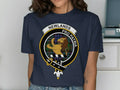 Newlands Pro Patria Scottish Lion Graphic T-shirt