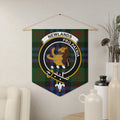 Newlands Pro Patria Wall Hanging Decor for Home product