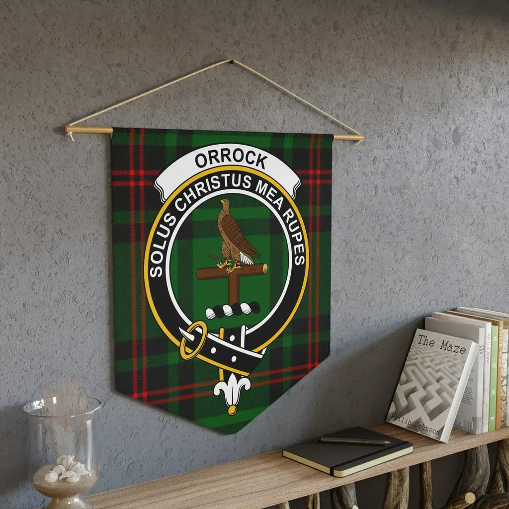 Personalized Orrock Solus Christus Mea Rupes product type