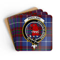 Pentland Virtuteet Opera Plaid Coasters product