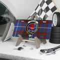 Pentland Wriste Clan Tartan Personalized product