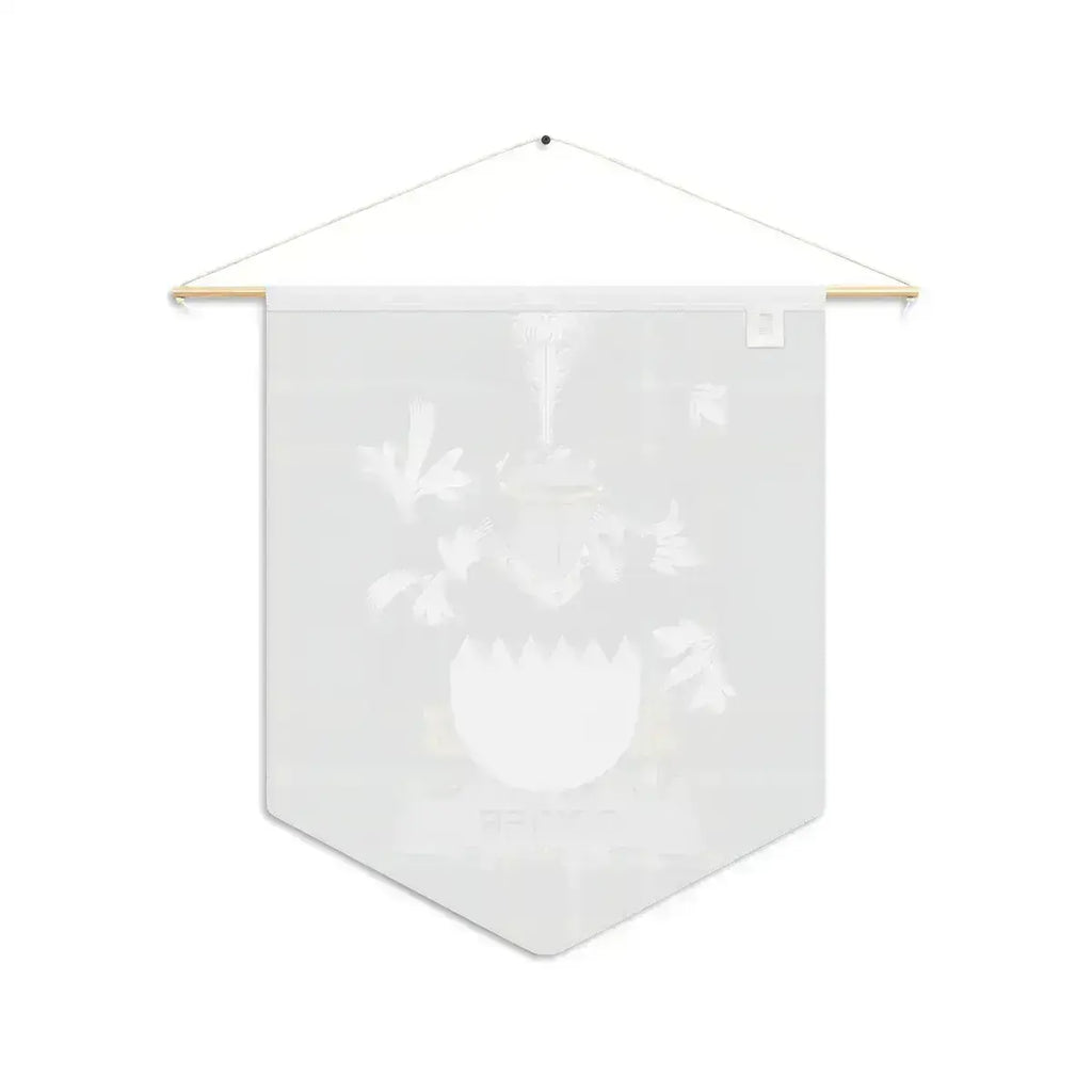 Vintage Family Crest Wall Art for Home Decor product type