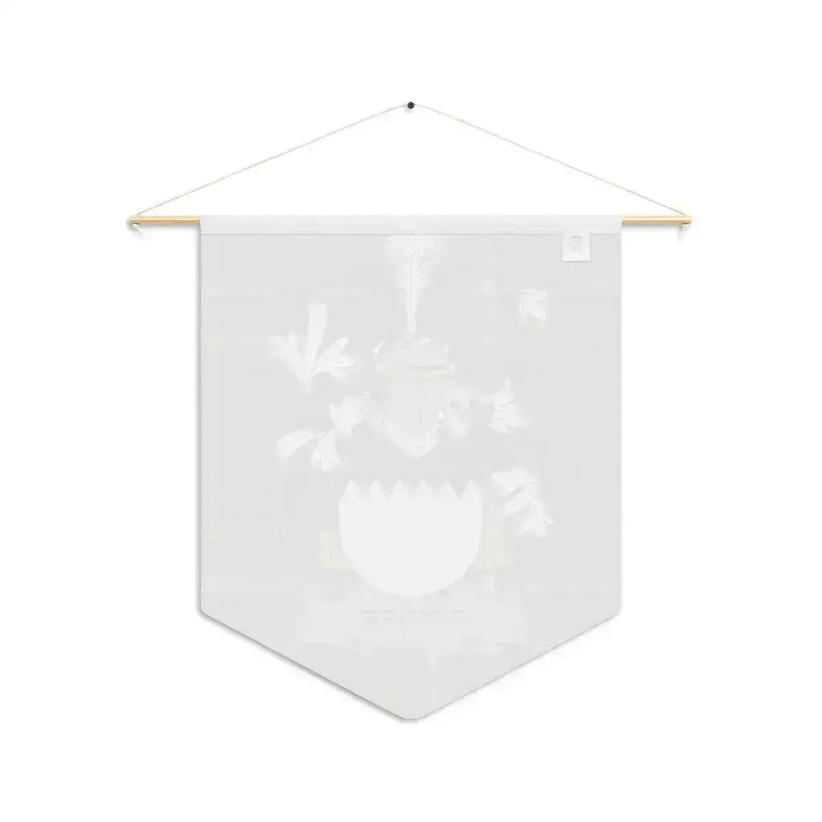 Vintage Family Crest Wall Art for Home Decor product type