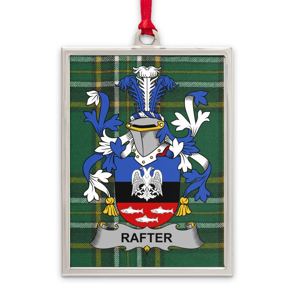 Heraldic Family Crest Plaque Ideal Gift Display product