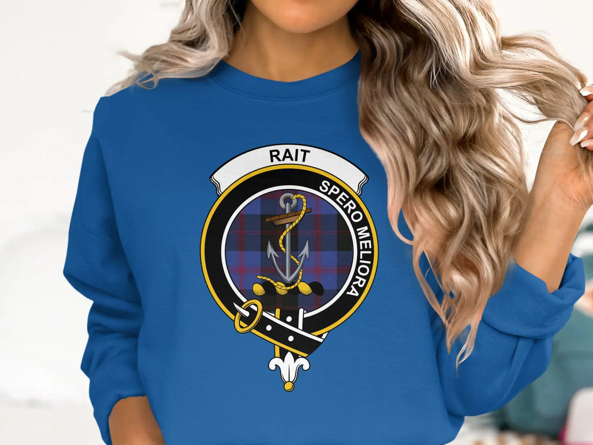 Rait Spero Meliora Design Comfortable Fashion
