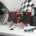 Rattray Clan Super Sidera Voto License Plate product