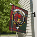 Clan Rattray Super Sidera Votum Tartain Flag product
