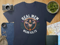 Real Men Wear Kilts Scottish Pride product