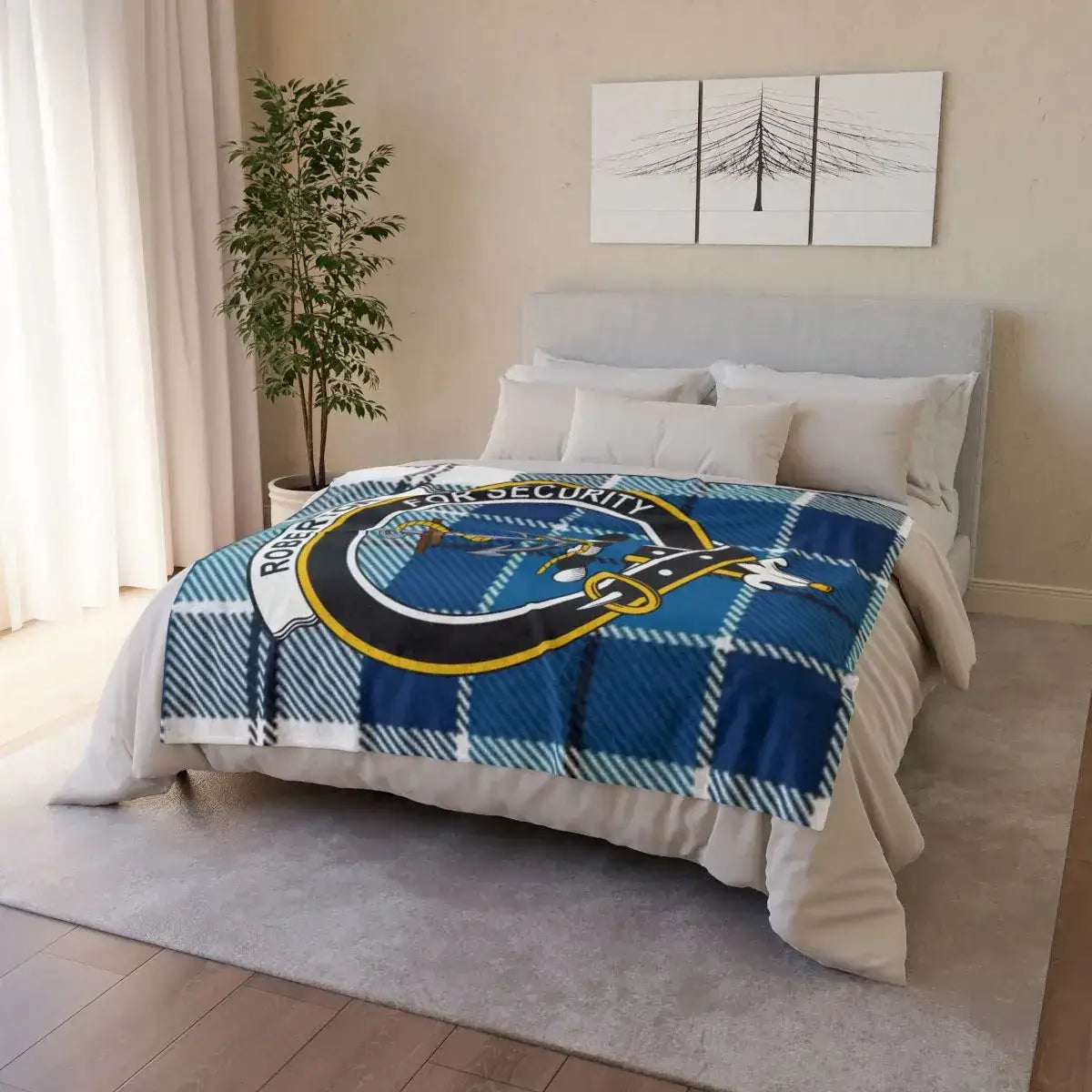 Officially Licensed Pokémon Snorlax Cozee Blanket