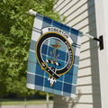 Roberton Tartan Flag for Security Flag product