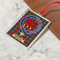 Virtute Acquiritur Honos Spence Clan Crest product