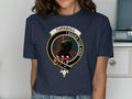 Turnbull I Saved The King Printed T Shirt product