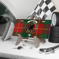 Turnbull I Saved The King License Plate product