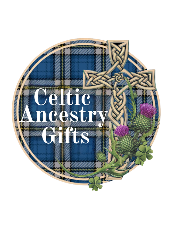 Celtic Ancestry Gifts