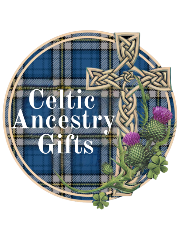 Celtic Ancestry Gifts