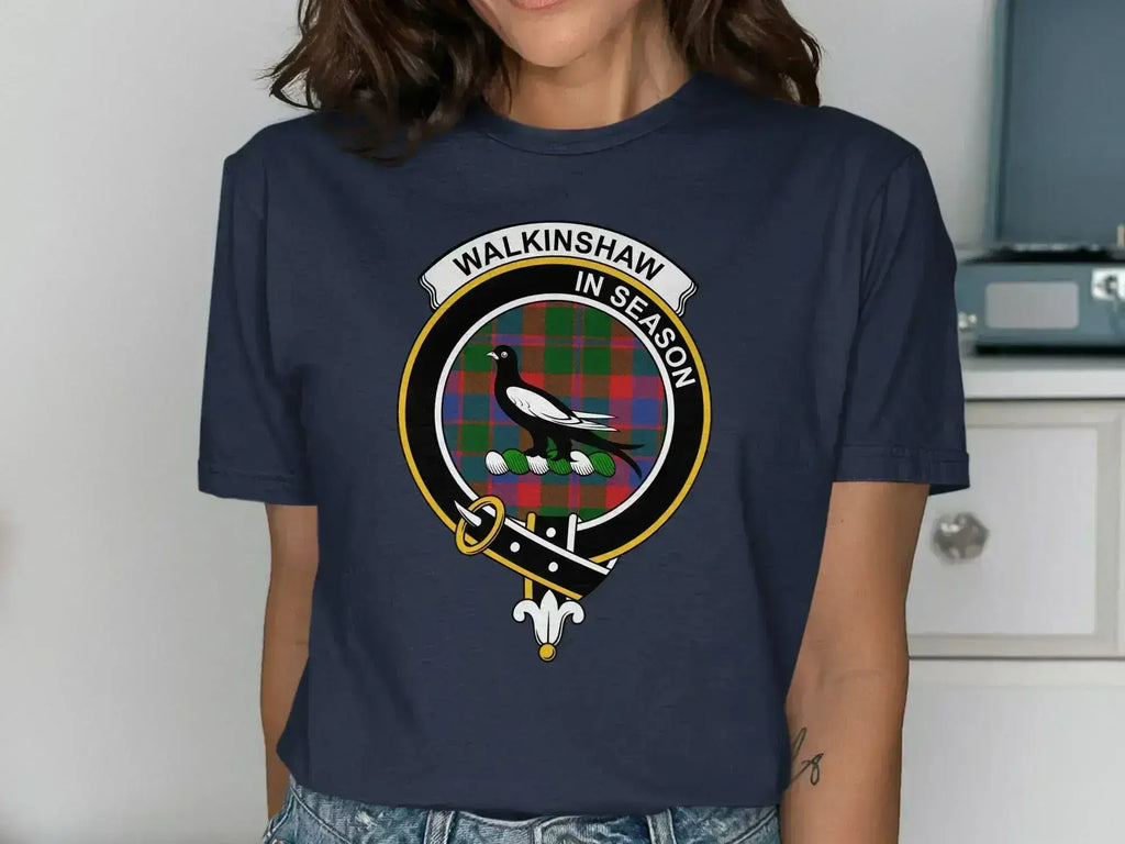 Walkinshaw In Season Custom Graphic T-shirt product