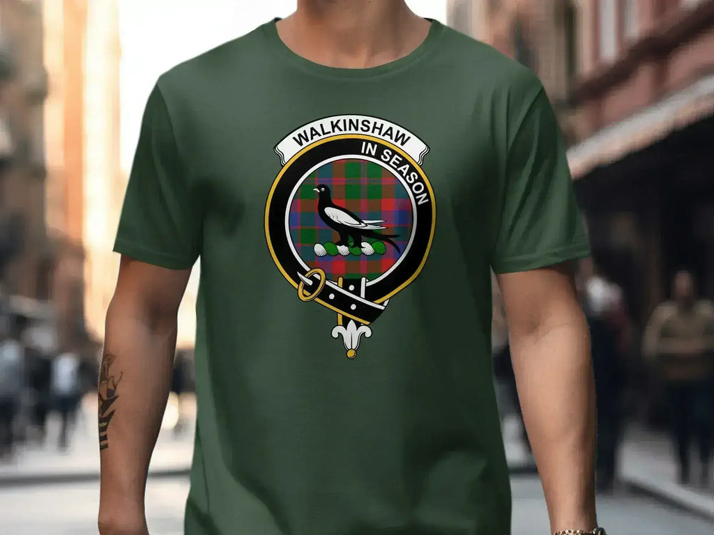 Walkinshaw In Season Graphic Tee product