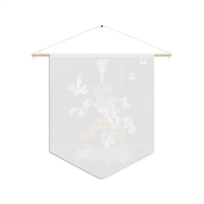 Family Crest Hanging Banner Home Decor product type