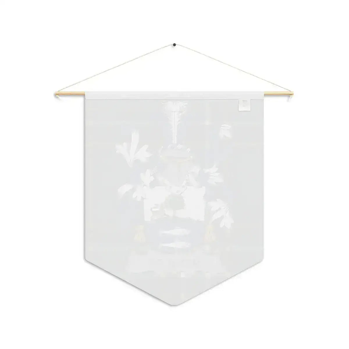 Customizable Heraldic Family Crest Wall Art product