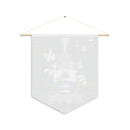 Customizable Heraldic Family Crest Wall Art product